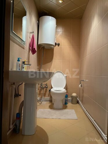 Продаётся 2-комн. новостройка 101 м², м. Иншаатчылар, photo 6 from 17