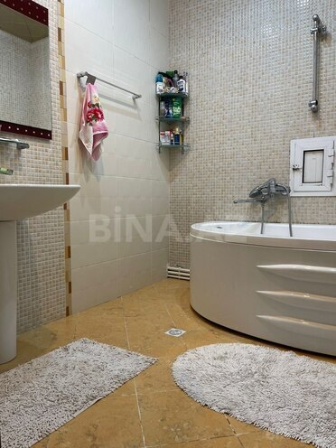 Продаётся 2-комн. новостройка 101 м², м. Иншаатчылар, photo 4 from 17