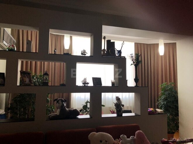 Продаётся 2-комн. новостройка 101 м², м. Иншаатчылар, photo 13 from 17