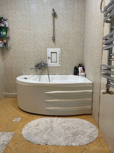 Продаётся 2-комн. новостройка 101 м², м. Иншаатчылар, photo 5 from 17