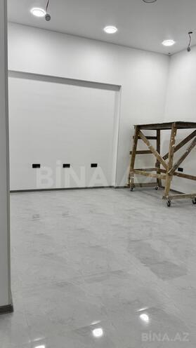 İcarəyə verilir  obyekt 35 m², Bakıxanov q., photo 8 from 16