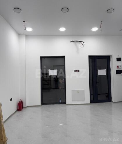 İcarəyə verilir  obyekt 35 m², Bakıxanov q., photo 4 from 16