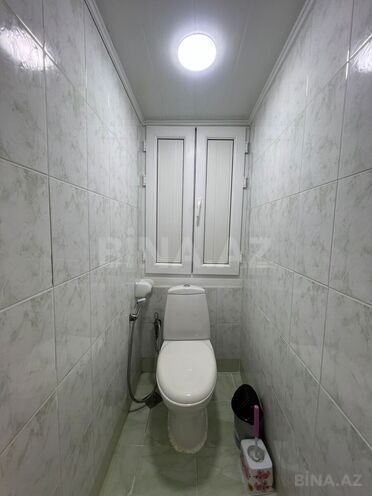 Satılır 2 otaqlı köhnə tikili 58 m², Nəsimi m., photo 8 from 10