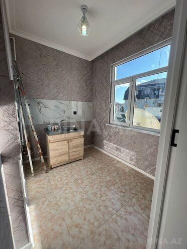 Satılır 2 otaqlı köhnə tikili 58 m², Nəsimi m., photo 4 from 10
