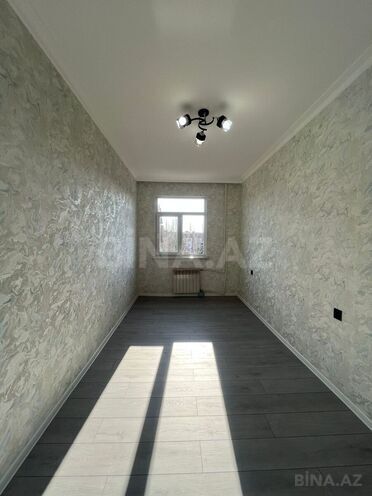 Satılır 2 otaqlı köhnə tikili 58 m², Nəsimi m., photo 3 from 10