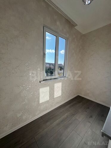 Satılır 2 otaqlı köhnə tikili 58 m², Nəsimi m., photo 9 from 10
