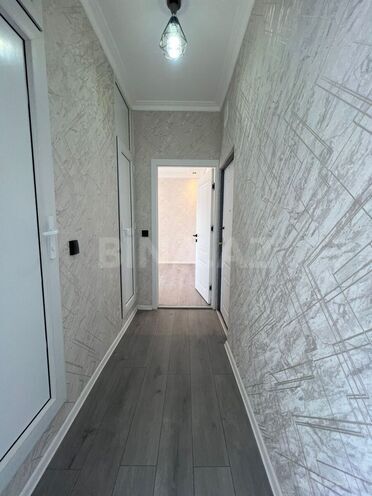 Satılır 2 otaqlı köhnə tikili 58 m², Nəsimi m., photo 5 from 10