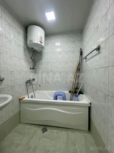 Satılır 2 otaqlı köhnə tikili 58 m², Nəsimi m., photo 6 from 10