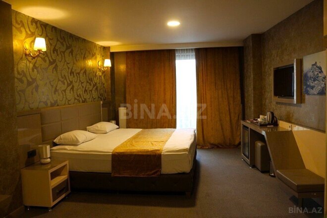 Satılır  obyekt 3 200 m², Gənclik m., photo 5 from 8