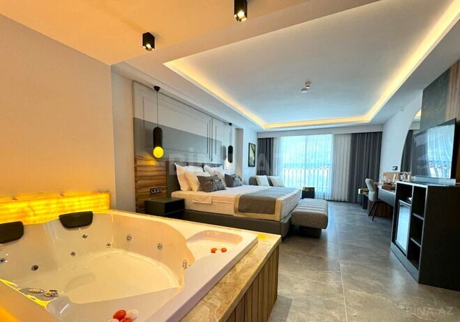 Satılır  obyekt 3 200 m², Gənclik m., photo 1 from 8