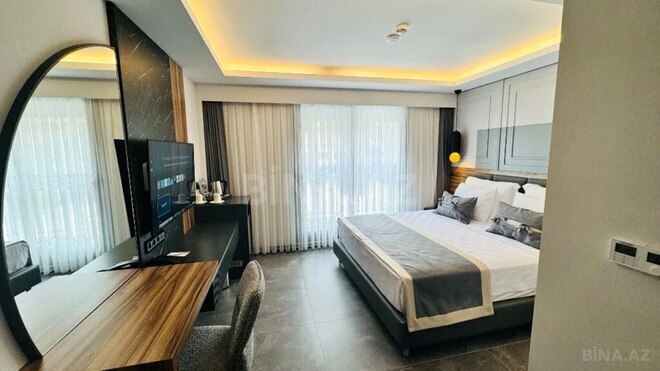 Satılır  obyekt 3 200 m², Gənclik m., photo 3 from 8