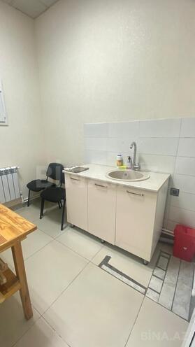 İcarəyə verilir 5 otaqlı ofis 100 m², 20 Yanvar m., photo 14 from 16