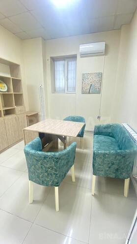 İcarəyə verilir 5 otaqlı ofis 100 m², 20 Yanvar m., photo 6 from 16