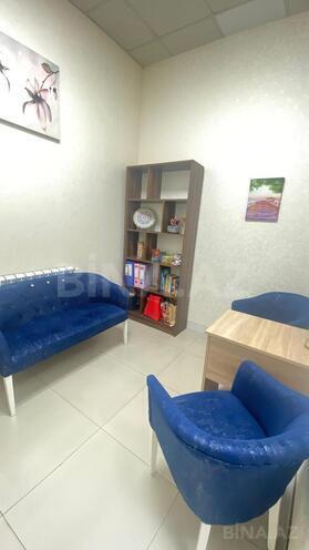 İcarəyə verilir 5 otaqlı ofis 100 m², 20 Yanvar m., photo 3 from 16