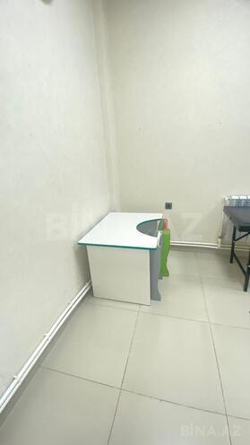İcarəyə verilir 5 otaqlı ofis 100 m², 20 Yanvar m., photo 12 from 16