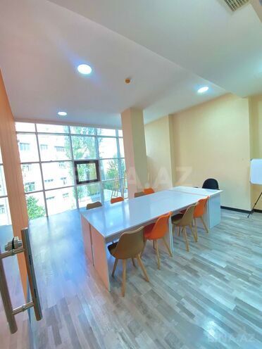 Сдаётся 3-комн. офис 90 м², м. 28 мая, photo 5 from 15