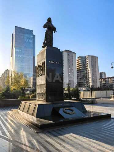 Продаётся 2-комн. новостройка 95 м², м. Шах Исмаил Хатаи, photo 1 from 14