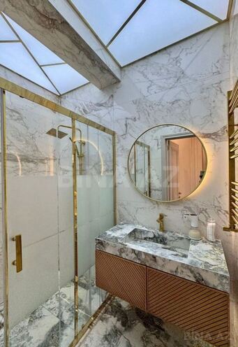 Продаётся 3-комн. новостройка 126 м², м. Низами, photo 9 from 11