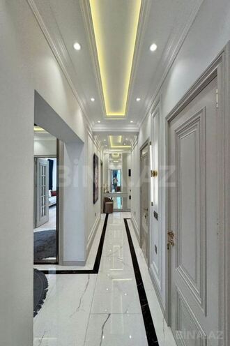 Продаётся 3-комн. новостройка 126 м², м. Низами, photo 8 from 11