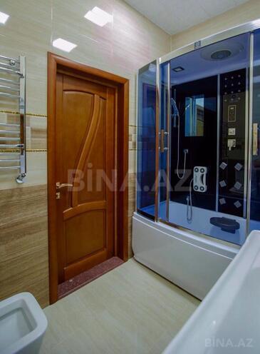 Сдаётся 4-комн. новостройка 185 м², м. Шах Исмаил Хатаи, photo 13 from 25