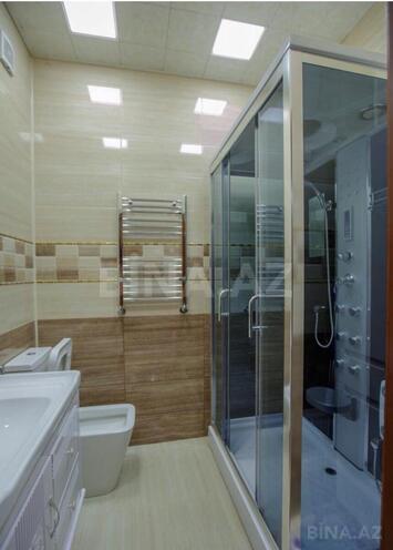 Сдаётся 4-комн. новостройка 185 м², м. Шах Исмаил Хатаи, photo 18 from 25