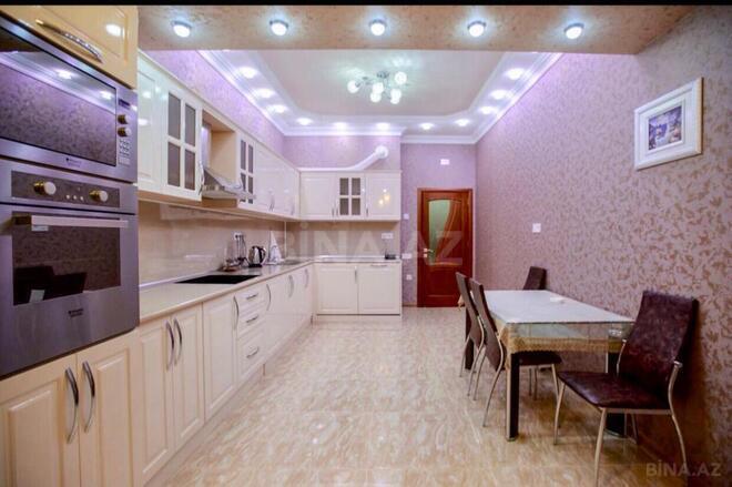 Сдаётся 4-комн. новостройка 185 м², м. Шах Исмаил Хатаи, photo 20 from 25