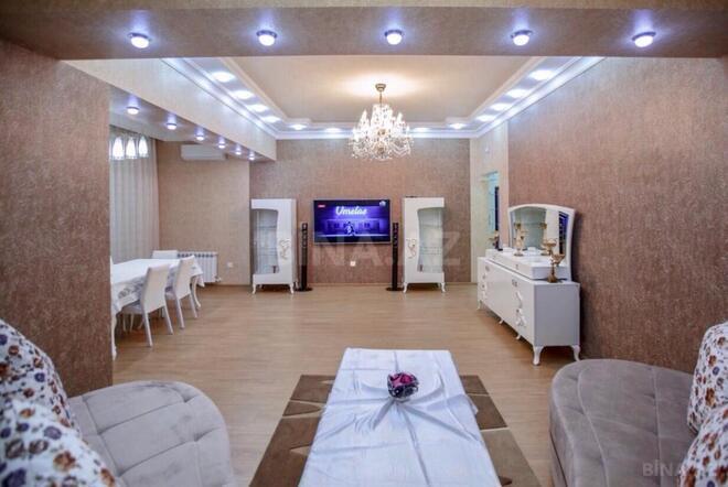 Сдаётся 4-комн. новостройка 185 м², м. Шах Исмаил Хатаи, photo 9 from 25