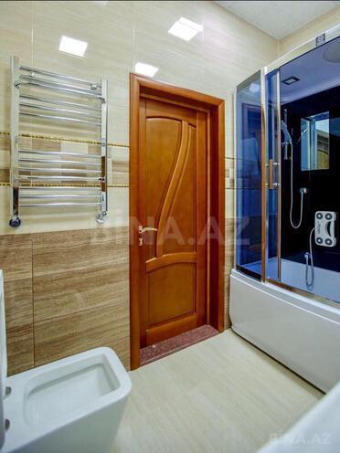 Сдаётся 4-комн. новостройка 185 м², м. Шах Исмаил Хатаи, photo 12 from 25