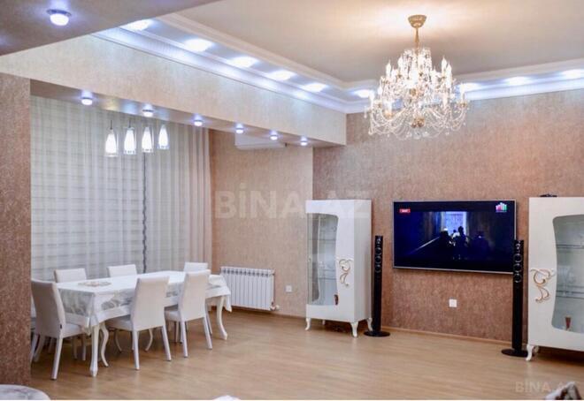 Сдаётся 4-комн. новостройка 185 м², м. Шах Исмаил Хатаи, photo 6 from 25