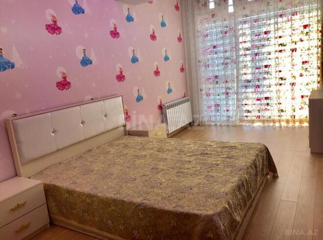 Сдаётся 4-комн. новостройка 185 м², м. Шах Исмаил Хатаи, photo 21 from 25