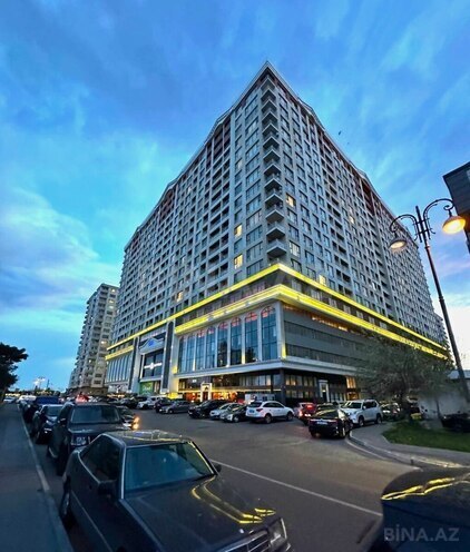 Сдаётся 4-комн. новостройка 185 м², м. Шах Исмаил Хатаи, photo 1 from 25