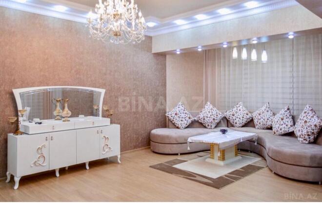 Сдаётся 4-комн. новостройка 185 м², м. Шах Исмаил Хатаи, photo 5 from 25