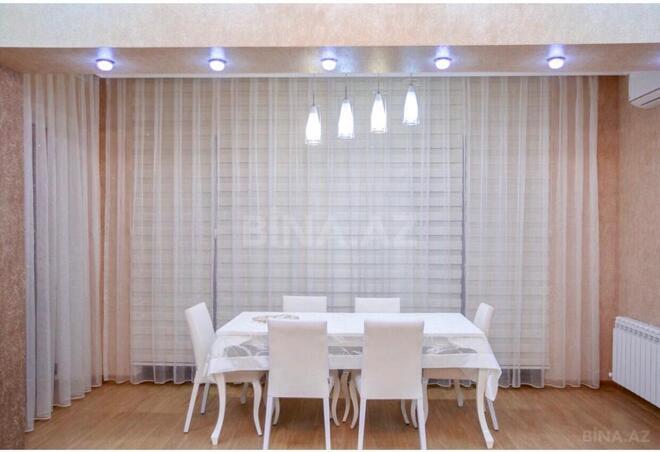 Сдаётся 4-комн. новостройка 185 м², м. Шах Исмаил Хатаи, photo 7 from 25