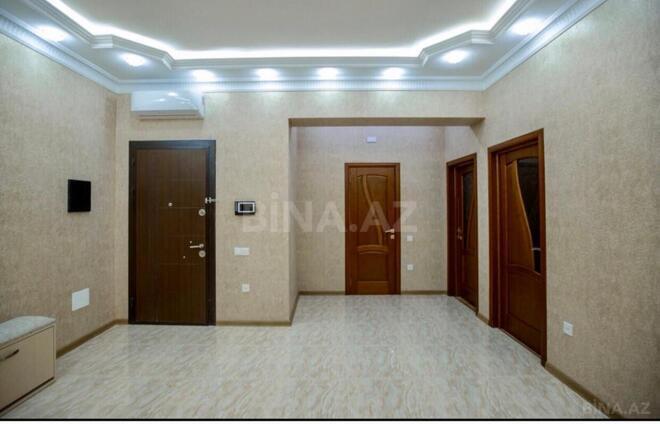 Сдаётся 4-комн. новостройка 185 м², м. Шах Исмаил Хатаи, photo 23 from 25