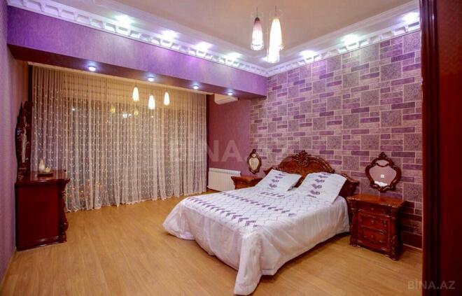 Сдаётся 4-комн. новостройка 185 м², м. Шах Исмаил Хатаи, photo 16 from 25