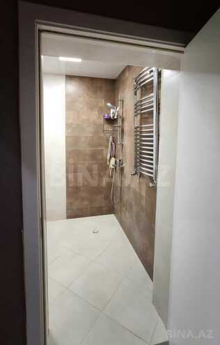 Satılır 4 otaqlı yeni tikili 120 m², İnşaatçılar m., photo 11 from 24