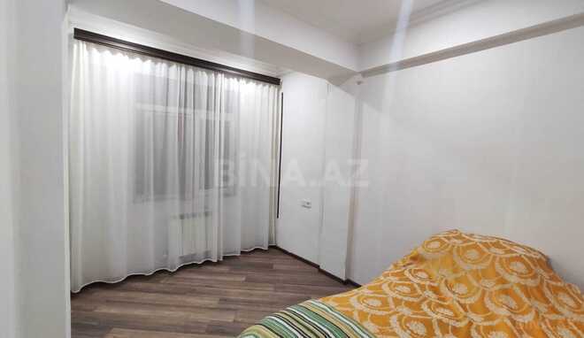 Satılır 4 otaqlı yeni tikili 120 m², İnşaatçılar m., photo 20 from 24