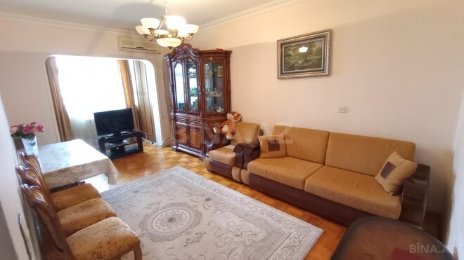 Продаётся 3-комн. вторичка 85 м², пос. Старые Гюнешли, photo 12 from 23