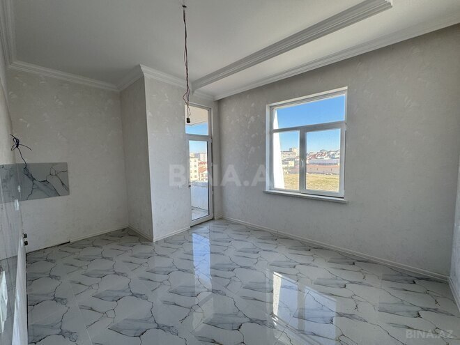 Продаётся 3-комн. новостройка 71 м², пос. Масазыр, photo 3 from 10