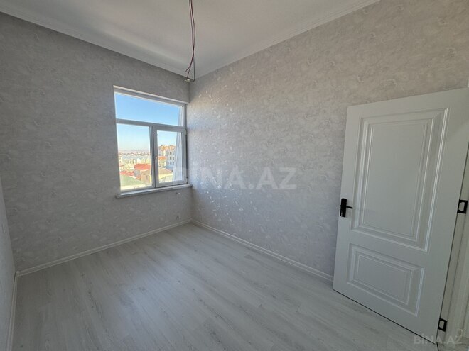 Продаётся 3-комн. новостройка 71 м², пос. Масазыр, photo 8 from 10