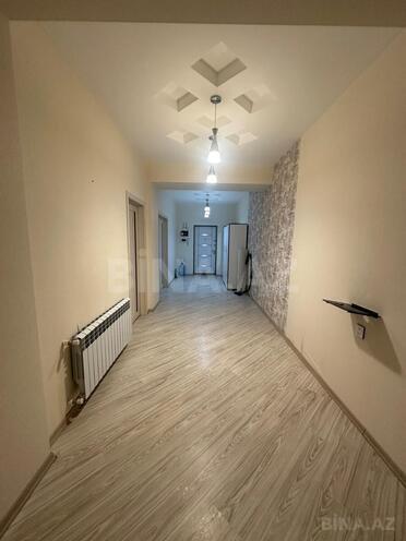 İcarəyə verilir 3 otaqlı yeni tikili 140 m², Badamdar q., photo 16 from 17