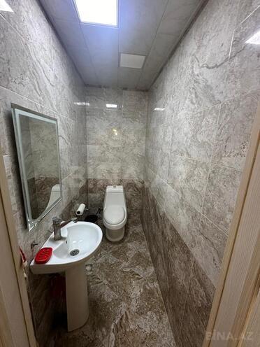 İcarəyə verilir 3 otaqlı yeni tikili 140 m², Badamdar q., photo 14 from 17