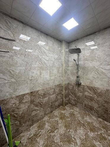 İcarəyə verilir 3 otaqlı yeni tikili 140 m², Badamdar q., photo 13 from 17