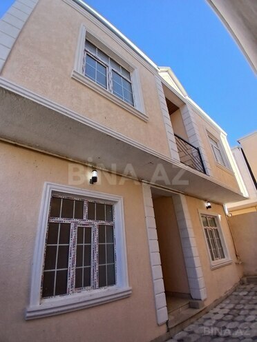 Продаётся 4-комн. дом/дача 94 м², пос. Масазыр, photo 5 from 17