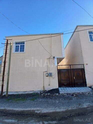 Продаётся 4-комн. дом/дача 94 м², пос. Масазыр, photo 3 from 17