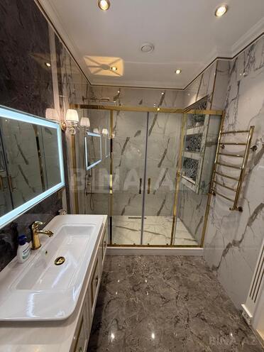 Satılır 7 otaqlı həyət evi/bağ evi 760 m², Novxanı q., photo 24 from 28