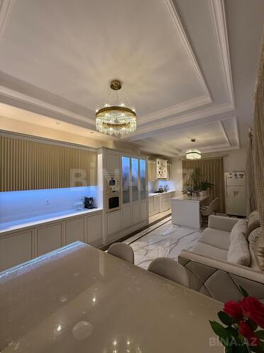 Satılır 7 otaqlı həyət evi/bağ evi 760 m², Novxanı q., photo 17 from 28