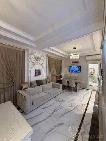 Satılır 7 otaqlı həyət evi/bağ evi 760 m², Novxanı q., photo 18 from 28