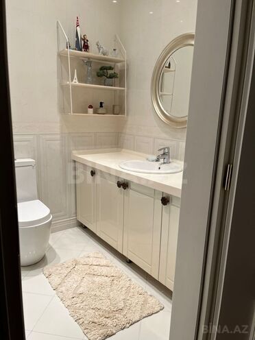 Продаётся 3-комн. новостройка 110 м², Насиминский  р., photo 14 from 18