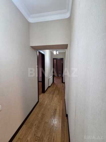 Satılır 3 otaqlı yeni tikili 145 m², Neftçilər m., photo 12 from 13